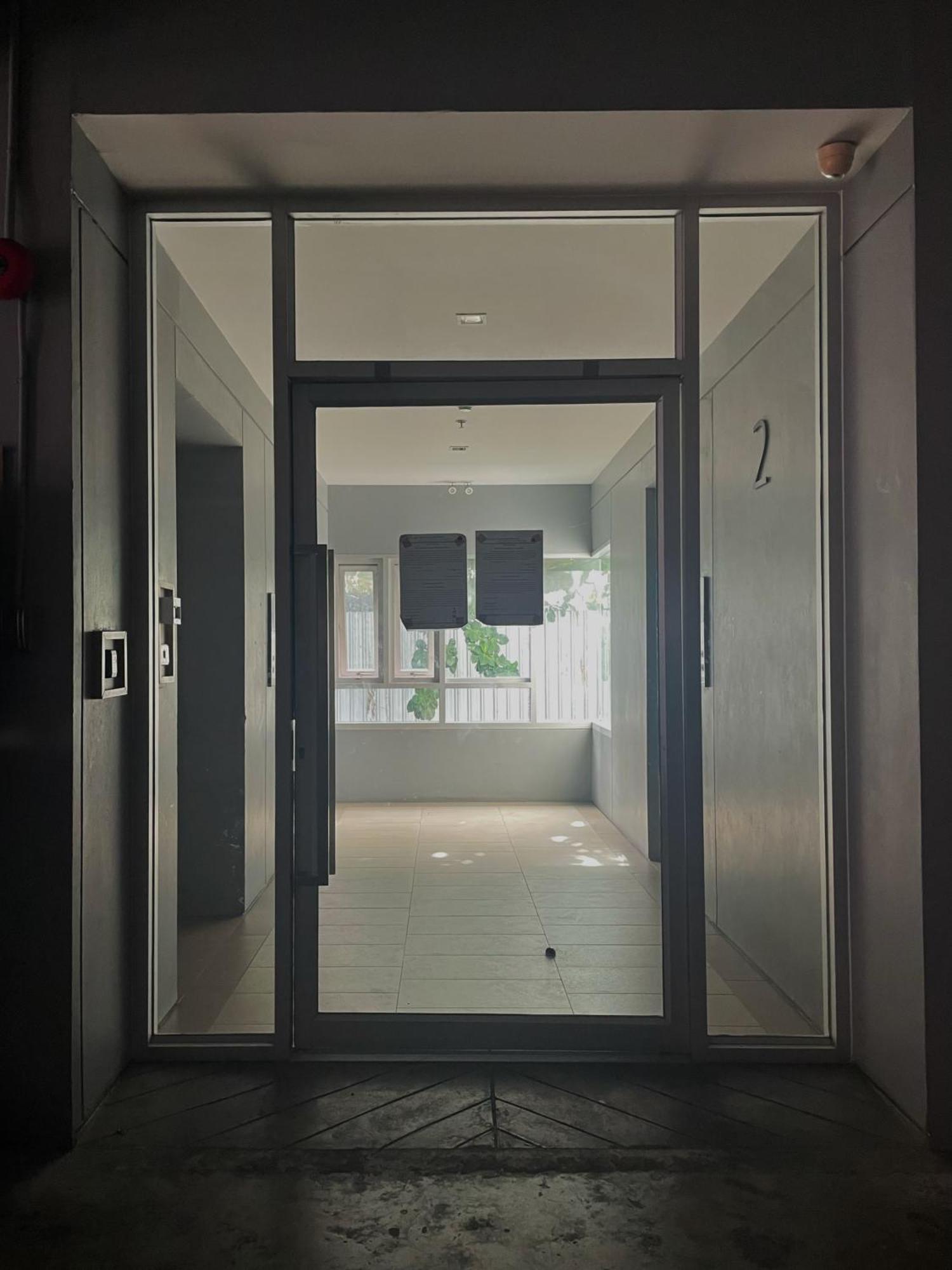 芭提雅fnb Central 无边泳池 Pattaya Exterior photo